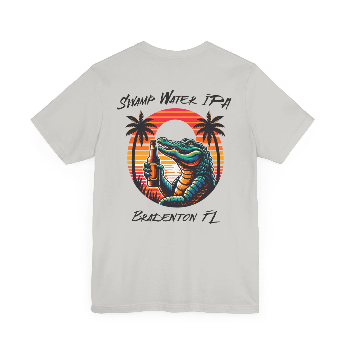 Swamp Water