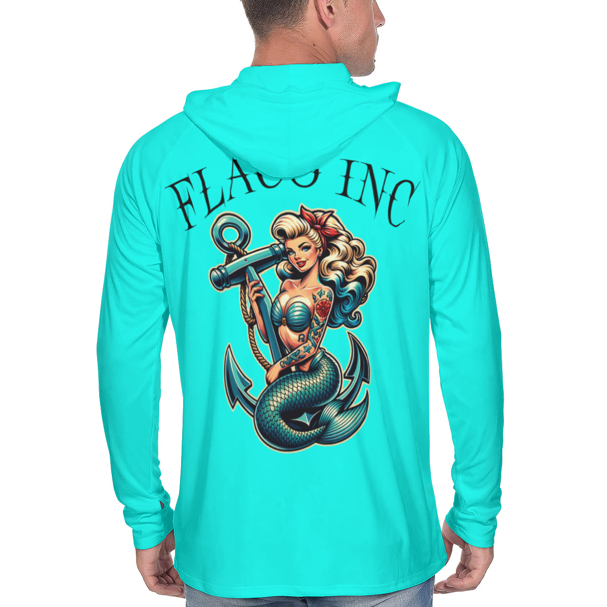 Mermaid 1