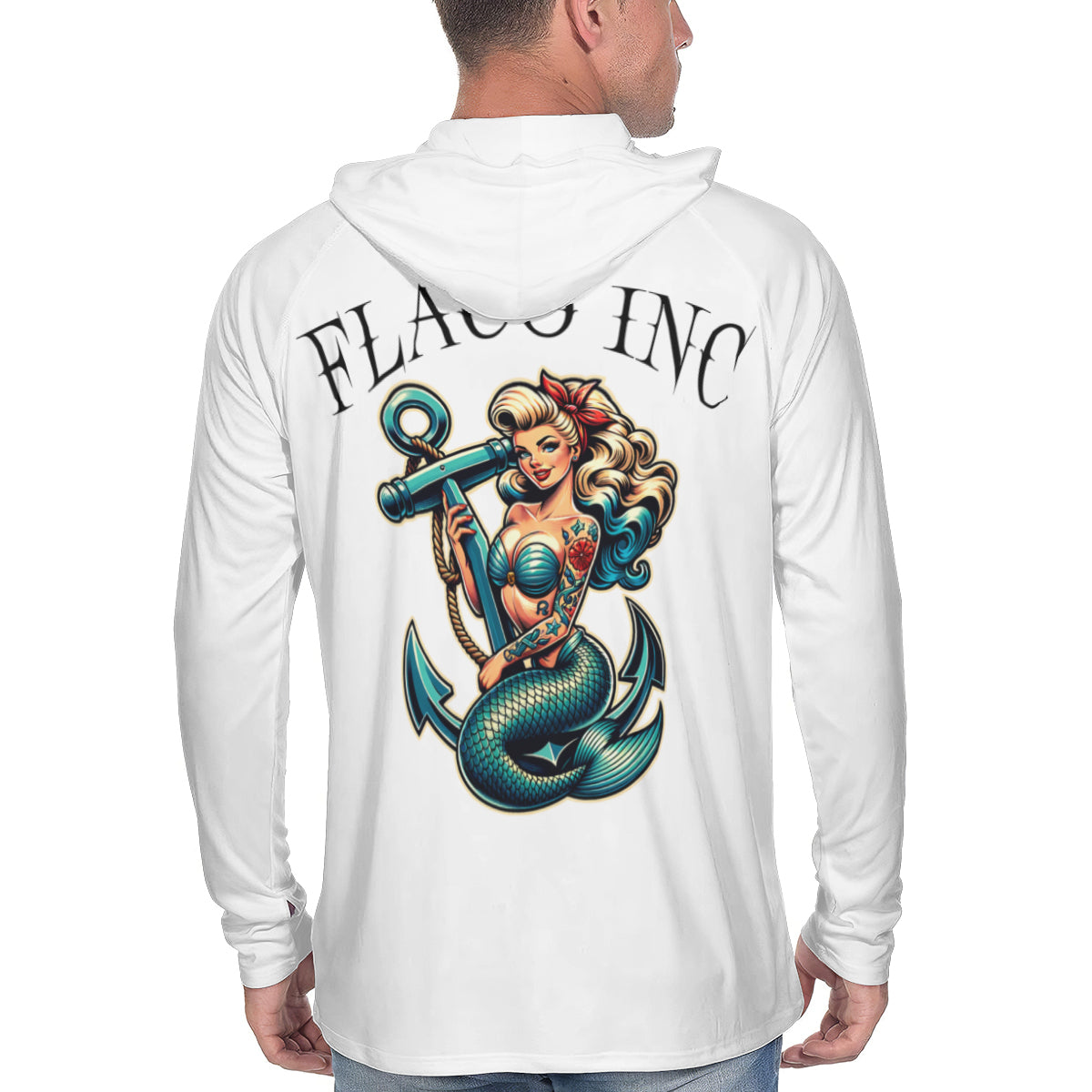 Mermaid 1
