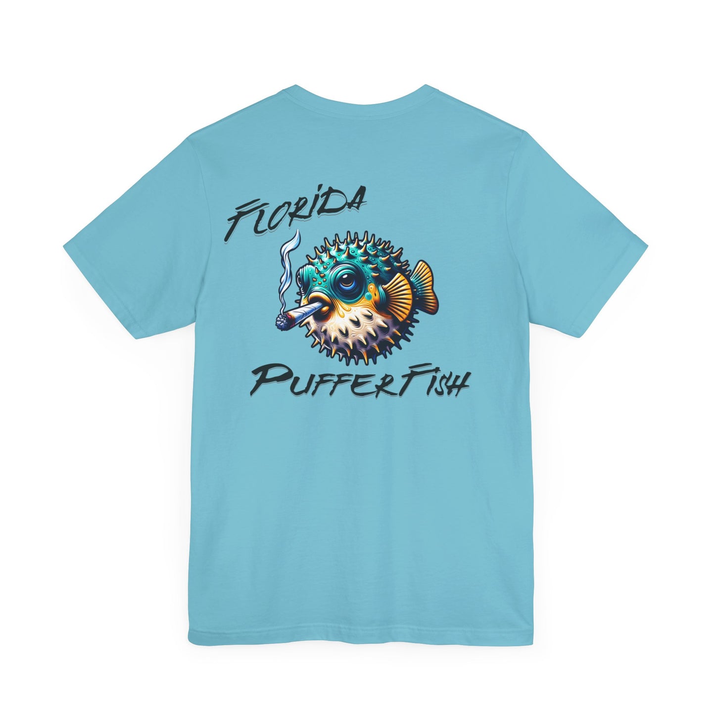Pufferfish