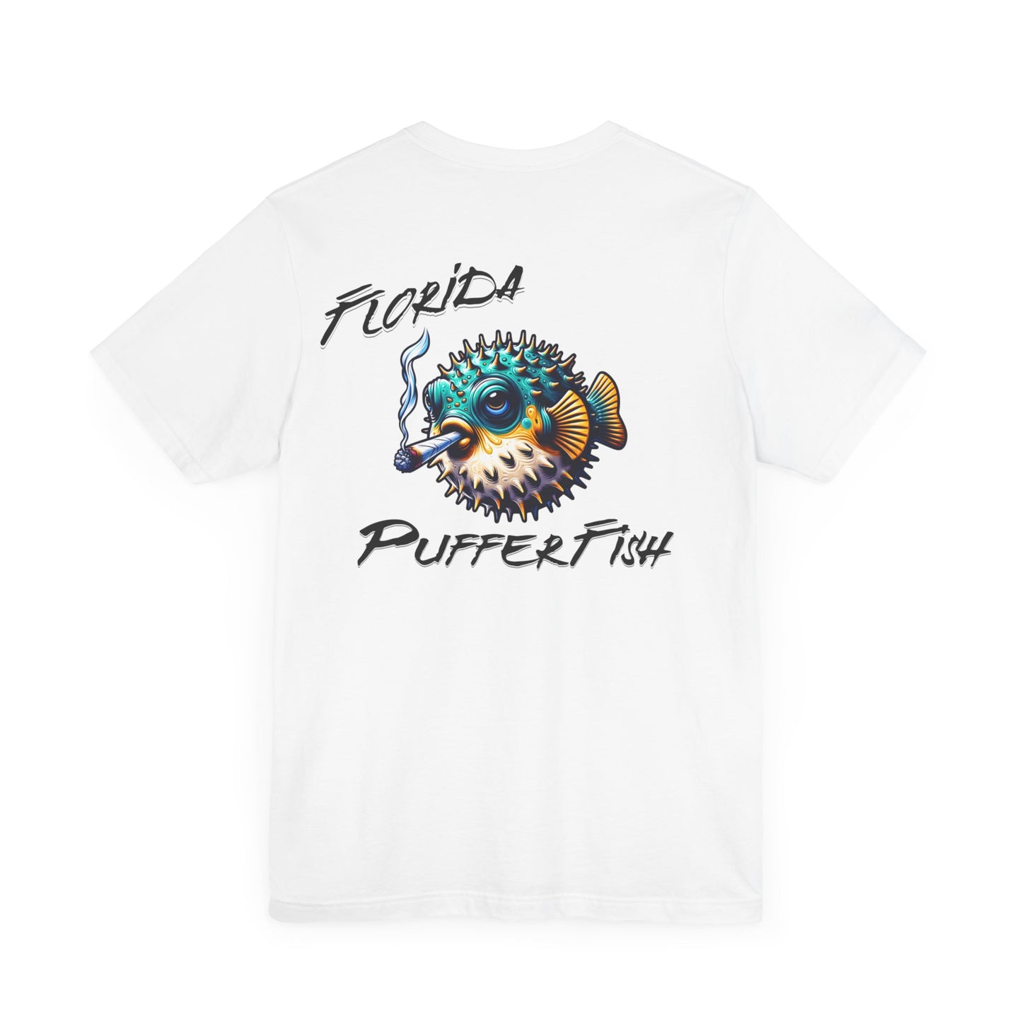 Pufferfish