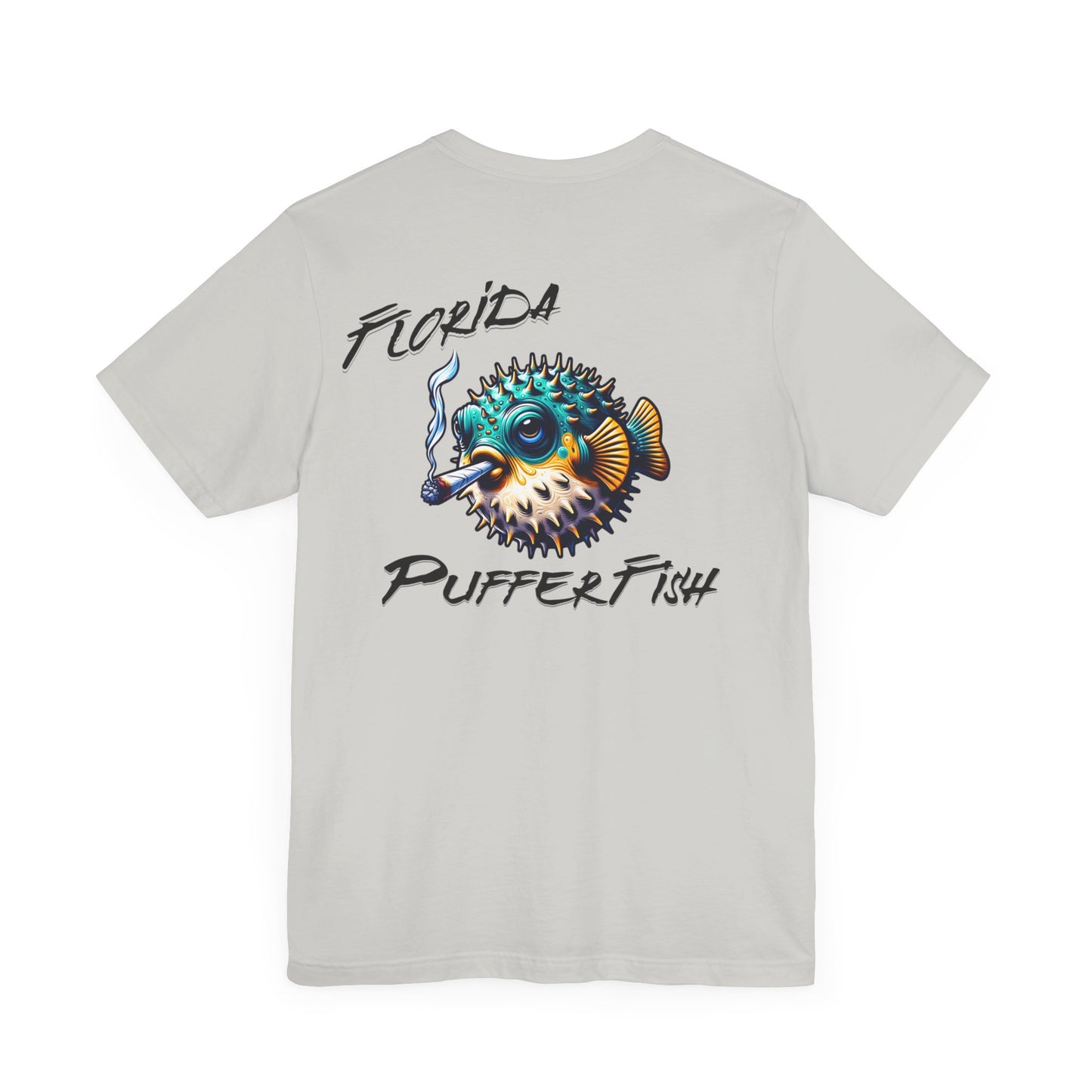 Pufferfish