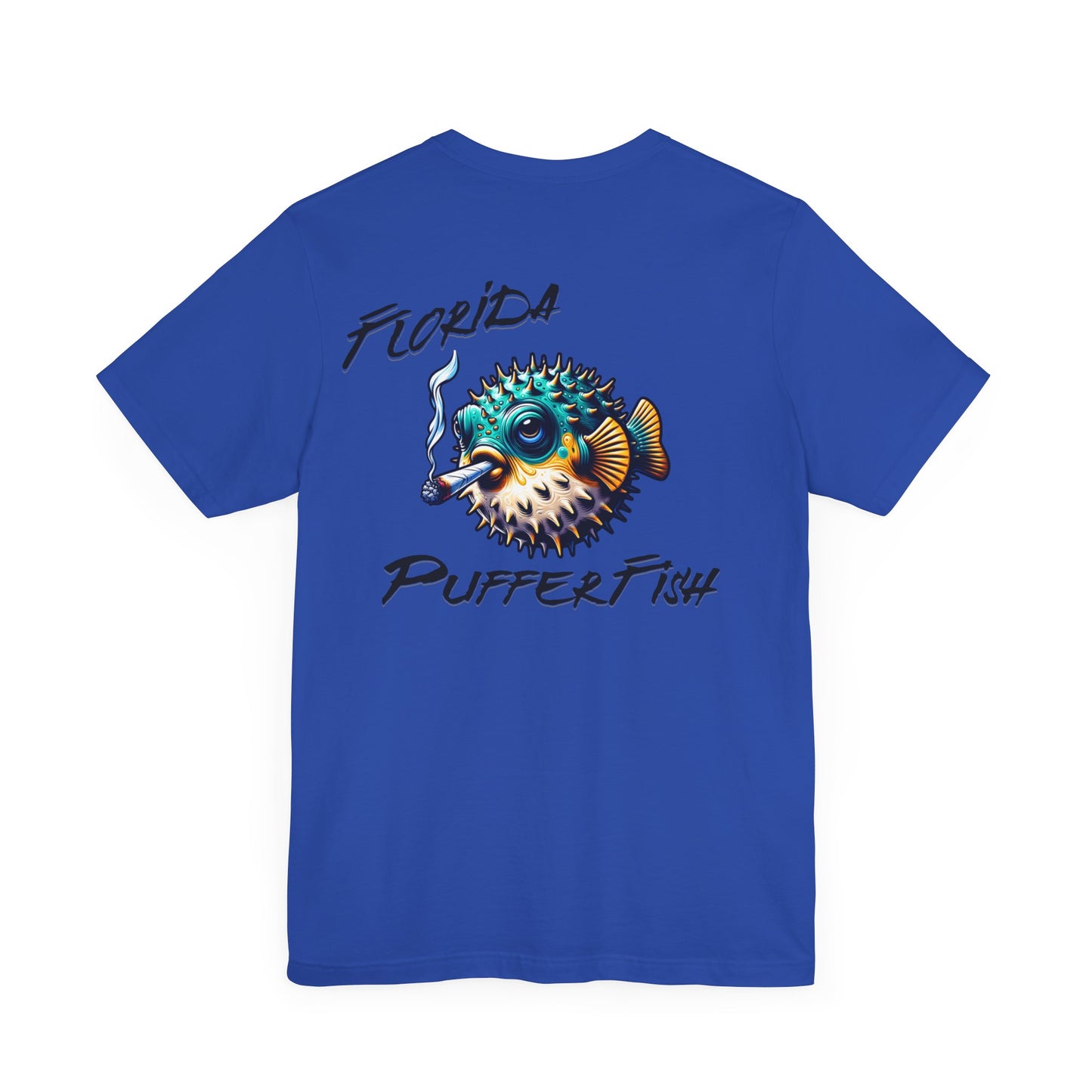 Pufferfish