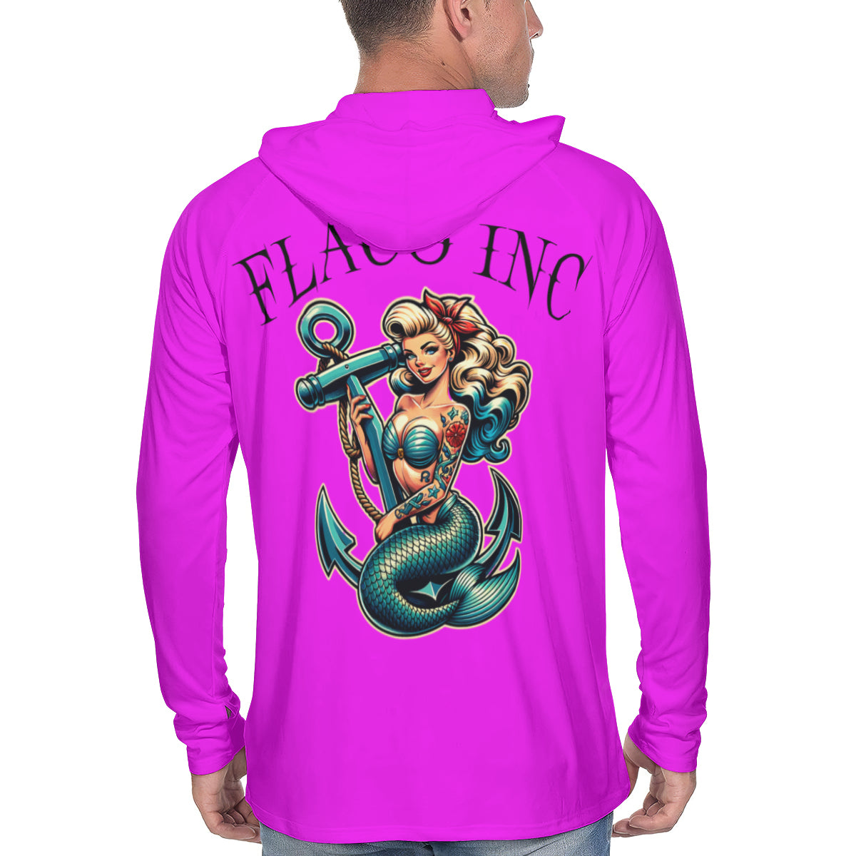 Mermaid 1